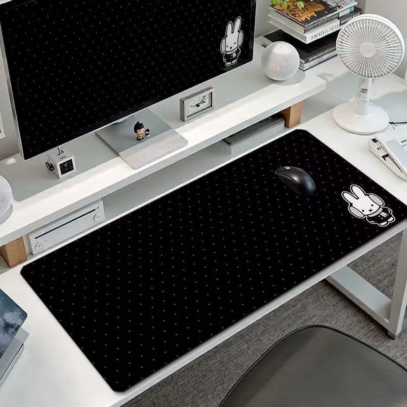 Gaming Keyboard Nearby - Alfombrilla de Ratón Grande con Diseño