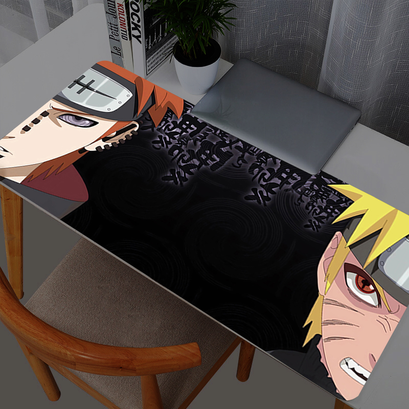 Gaming Keyboard Mini - Alfombrillas de ratón de Anime japonés