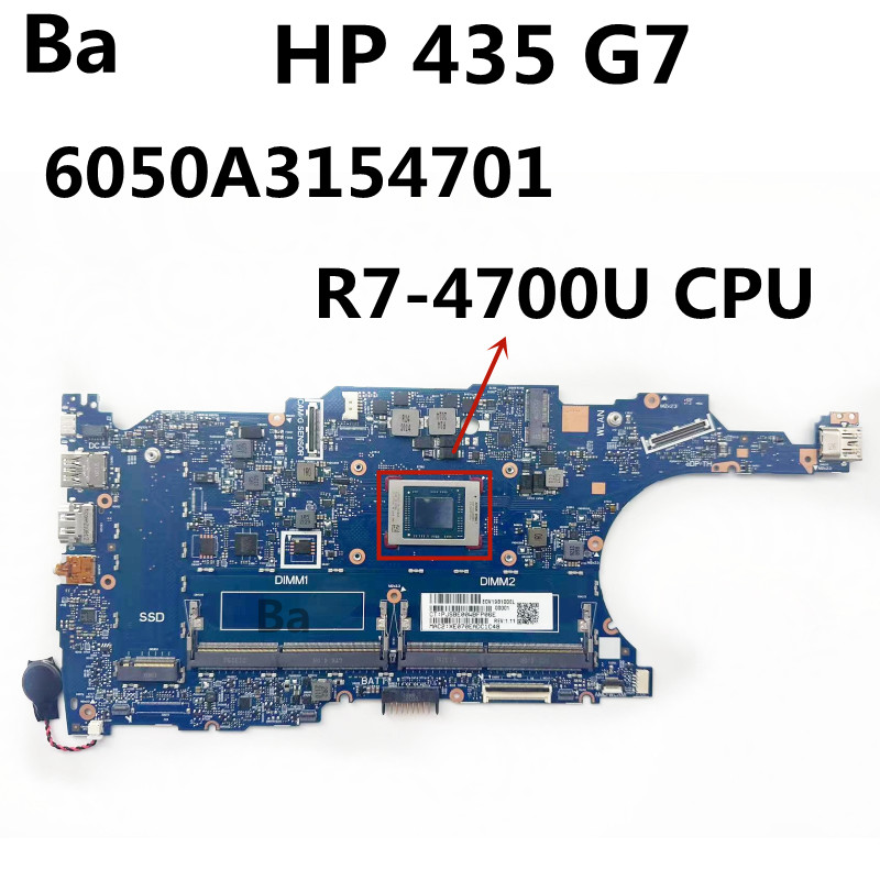 Placa base para ordenador port - Amd Cpu Ryzen 7 reseña y precio