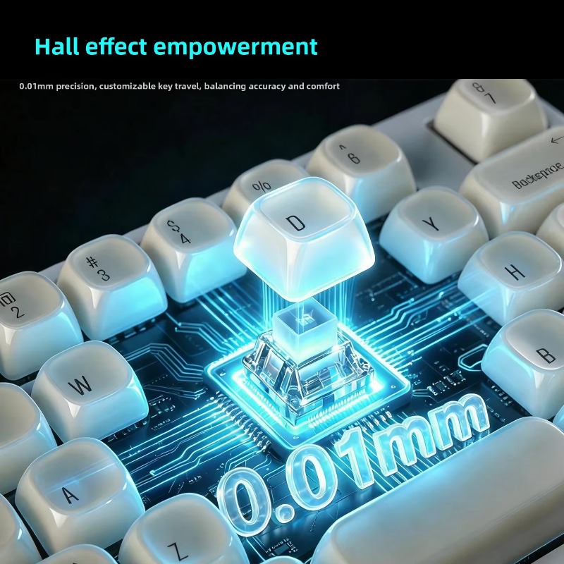 Teclado para juegos con interr - Gaming Keyboard Mini reseña y precio