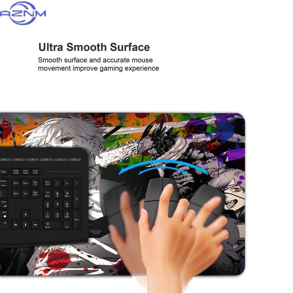 Alfombrilla para ratón de Poch - Gaming Keyboard High Ground reseña y precio