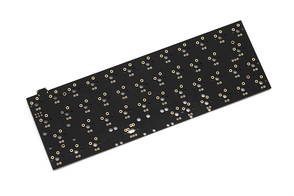 Teclado mecánico personalizado - Gaming Keyboard No Rgb reseña y precio