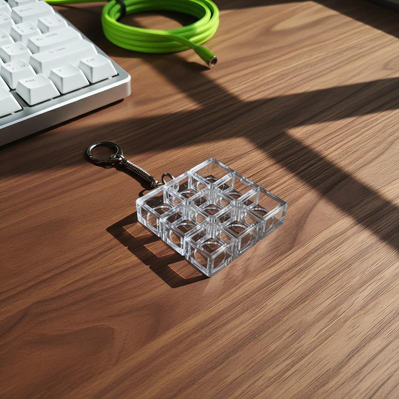 Probador de interruptores de t - Gaming Keyboard Test reseña y precio