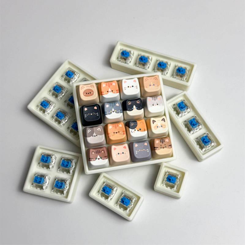 Probador de interruptores de t - Gaming Keyboard Test reseña y precio